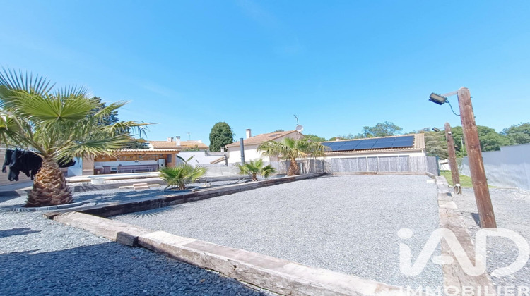Ma-Cabane - Vente Maison Neffiès, 120 m²