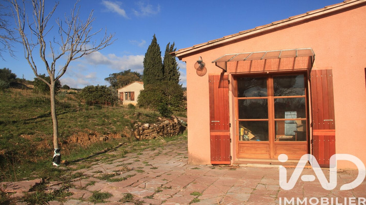 Ma-Cabane - Vente Maison Neffiès, 149 m²