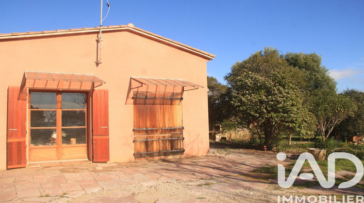 Ma-Cabane - Vente Maison Neffiès, 149 m²