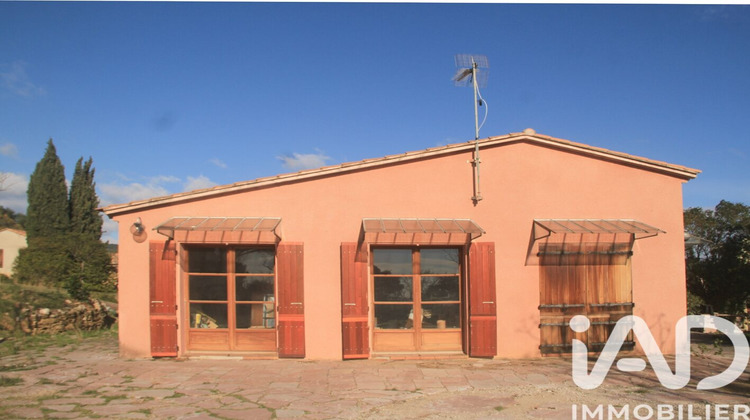 Ma-Cabane - Vente Maison Neffiès, 149 m²