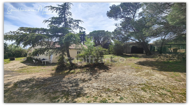 Ma-Cabane - Vente Maison NEFFIES, 95 m²