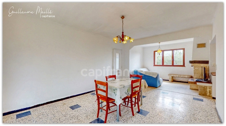 Ma-Cabane - Vente Maison NEFFIES, 95 m²