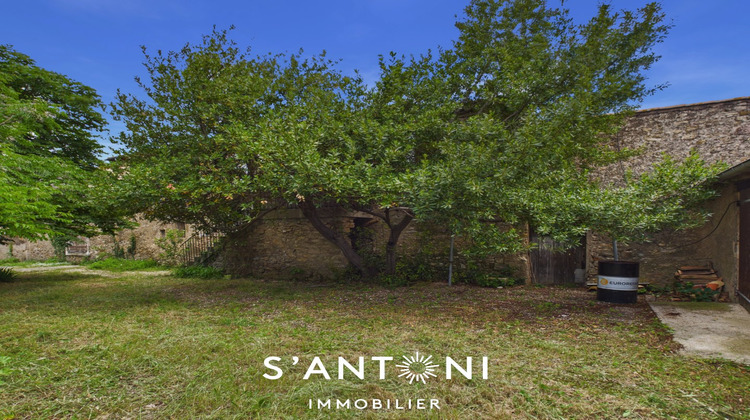 Ma-Cabane - Vente Maison NEFFIES, 205 m²