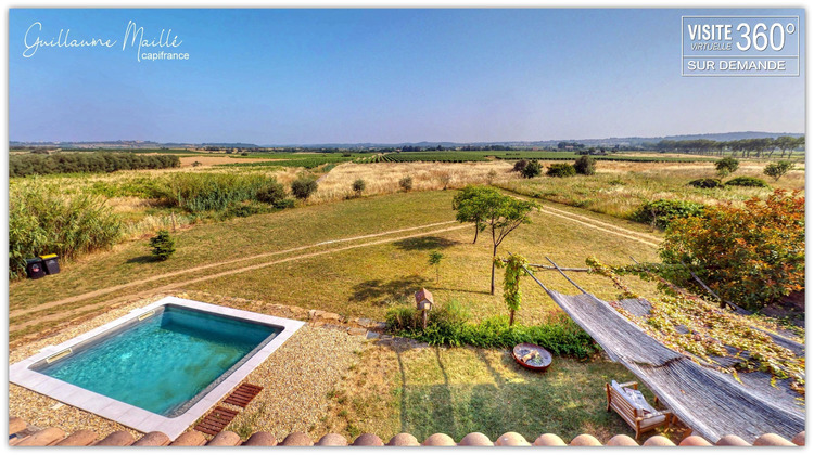 Ma-Cabane - Vente Maison NEFFIES, 160 m²