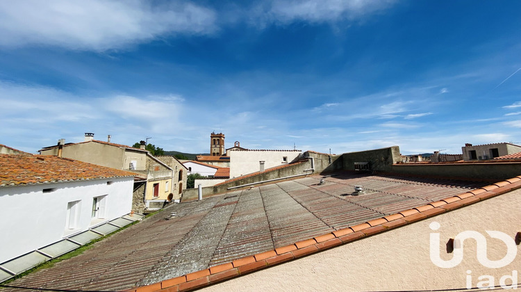 Ma-Cabane - Vente Maison Néfiach, 99 m²