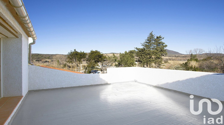 Ma-Cabane - Vente Maison Néfiach, 150 m²