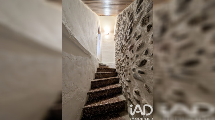 Ma-Cabane - Vente Maison Néfiach, 60 m²