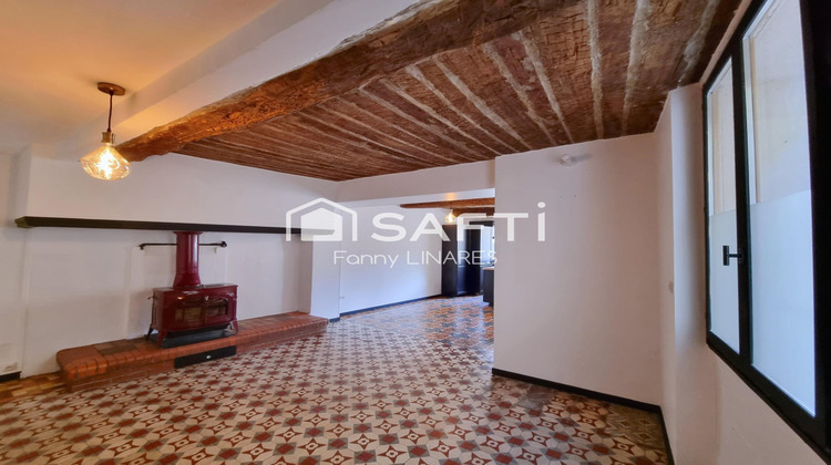 Ma-Cabane - Vente Maison Nefiach, 122 m²