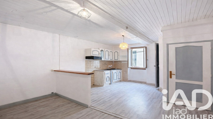Ma-Cabane - Vente Maison Néfiach, 47 m²