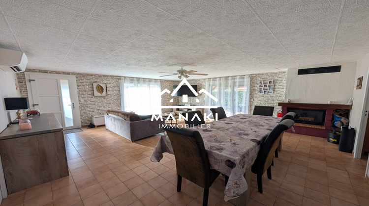 Ma-Cabane - Vente Maison Néfiach, 73 m²