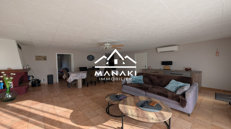 Ma-Cabane - Vente Maison Néfiach, 73 m²