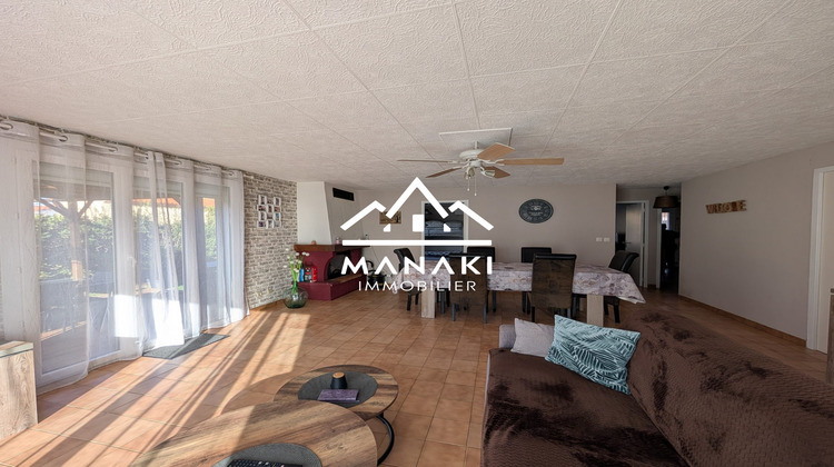 Ma-Cabane - Vente Maison Néfiach, 73 m²