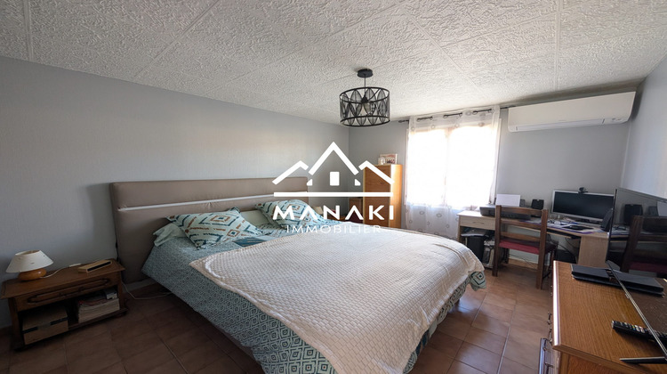 Ma-Cabane - Vente Maison Néfiach, 73 m²