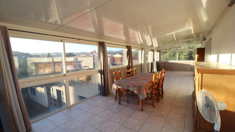 Ma-Cabane - Vente Maison NEFIACH, 180 m²
