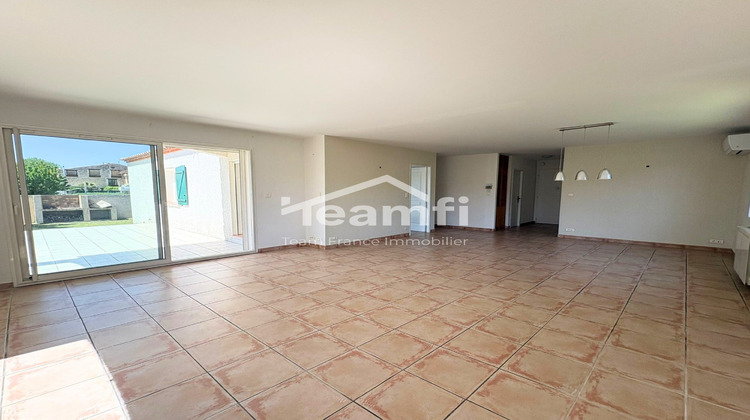 Ma-Cabane - Vente Maison Néfiach, 135 m²