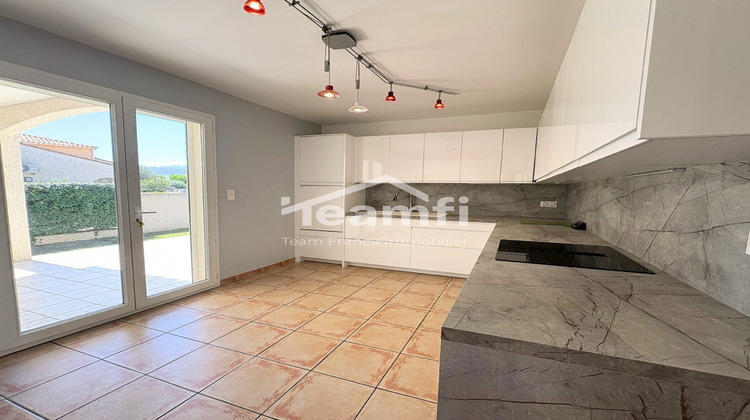 Ma-Cabane - Vente Maison Néfiach, 135 m²