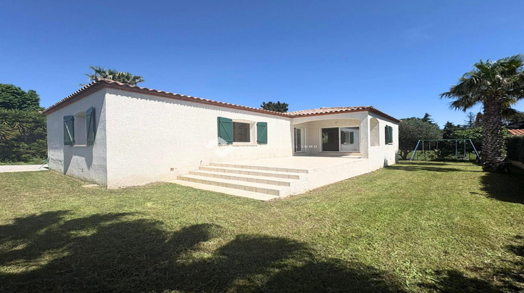 Ma-Cabane - Vente Maison Néfiach, 125 m²