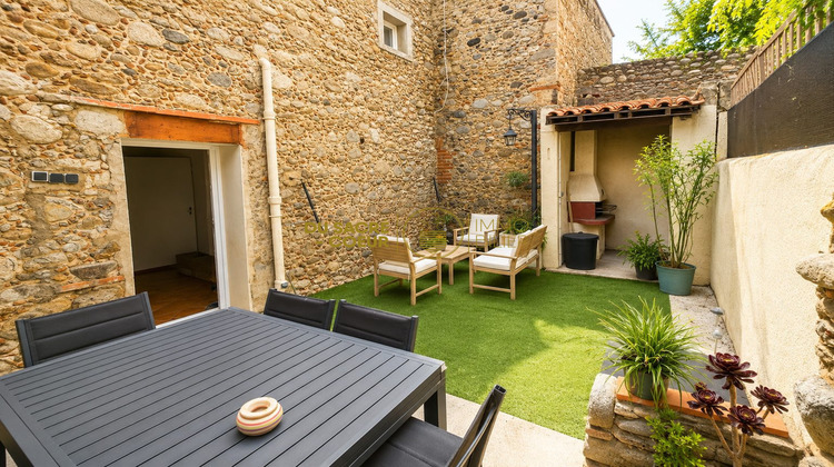 Ma-Cabane - Vente Maison Néfiach, 101 m²