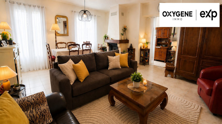 Ma-Cabane - Vente Maison Néfiach, 115 m²
