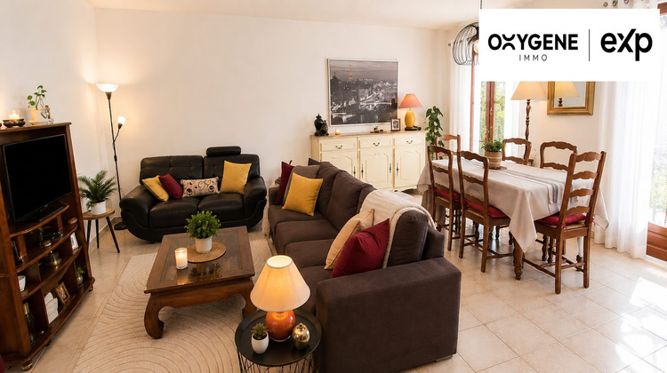 Ma-Cabane - Vente Maison Néfiach, 115 m²