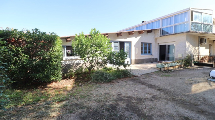 Ma-Cabane - Vente Maison NEFIACH, 180 m²