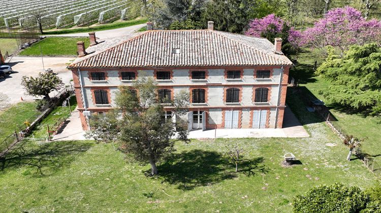 Ma-Cabane - Vente Maison Nègrepelisse, 750 m²