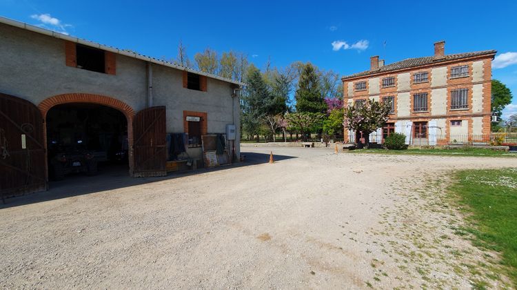 Ma-Cabane - Vente Maison Nègrepelisse, 750 m²