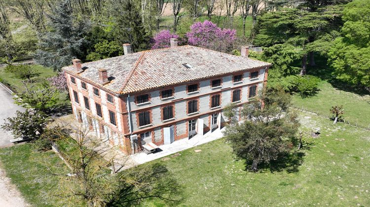 Ma-Cabane - Vente Maison Nègrepelisse, 750 m²