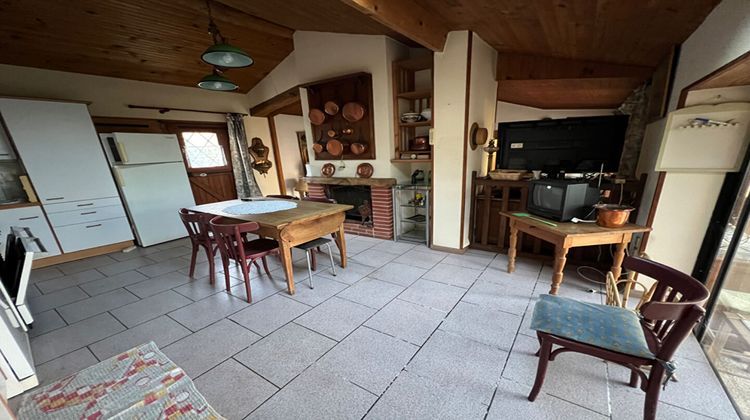 Ma-Cabane - Vente Maison NEGREPELISSE, 120 m²