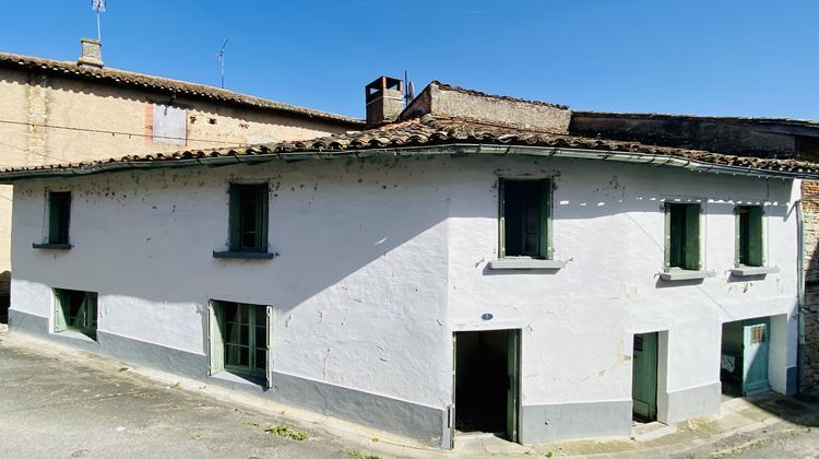 Ma-Cabane - Vente Maison Nègrepelisse, 120 m²