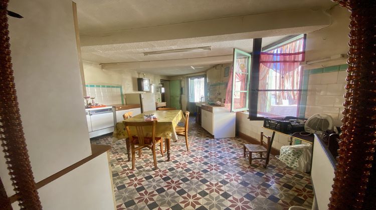 Ma-Cabane - Vente Maison Nègrepelisse, 120 m²