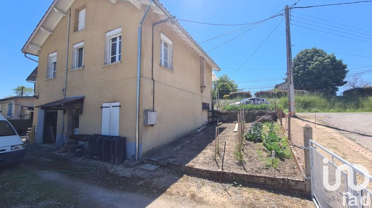 Ma-Cabane - Vente Maison Nègrepelisse, 72 m²