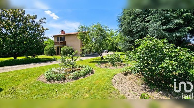 Ma-Cabane - Vente Maison Nègrepelisse, 178 m²