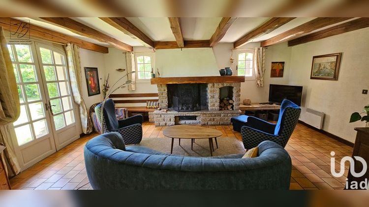 Ma-Cabane - Vente Maison Nègrepelisse, 178 m²