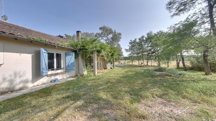 Ma-Cabane - Vente Maison NEGREPELISSE, 260 m²