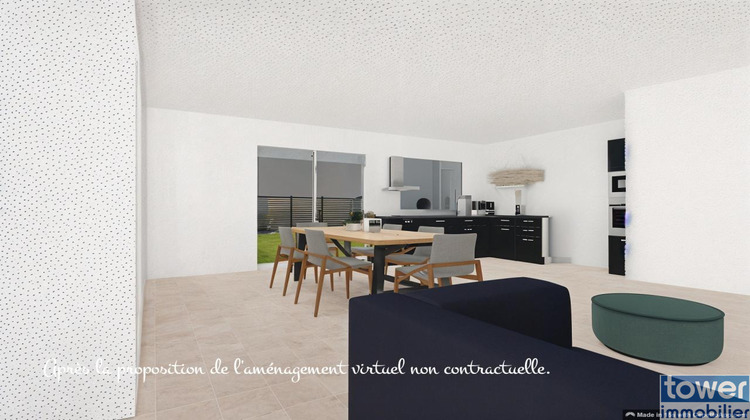 Ma-Cabane - Vente Maison Nègrepelisse, 93 m²