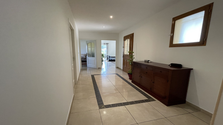 Ma-Cabane - Vente Maison Nègrepelisse, 126 m²