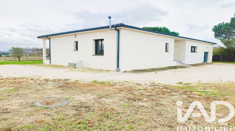 Ma-Cabane - Vente Maison Nègrepelisse, 145 m²