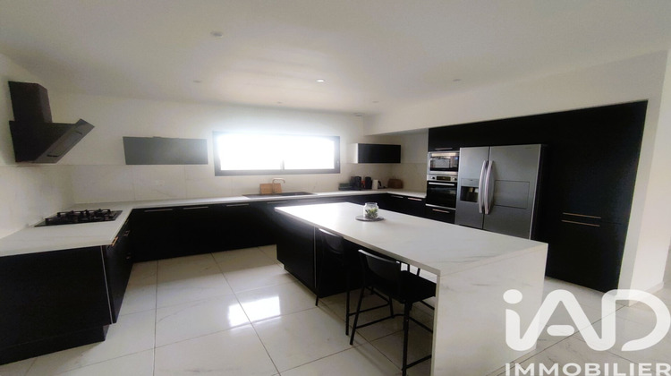 Ma-Cabane - Vente Maison Nègrepelisse, 145 m²