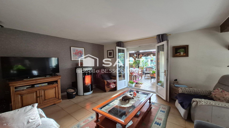 Ma-Cabane - Vente Maison Negrepelisse, 131 m²