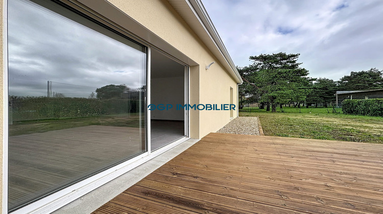 Ma-Cabane - Vente Maison Nègrepelisse, 100 m²