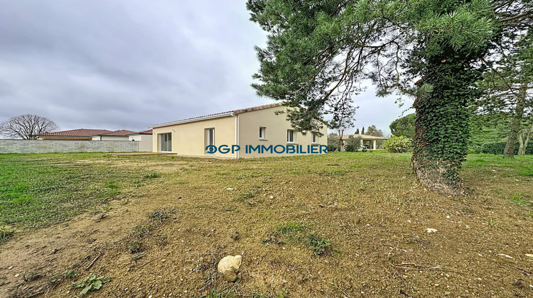 Ma-Cabane - Vente Maison Nègrepelisse, 100 m²