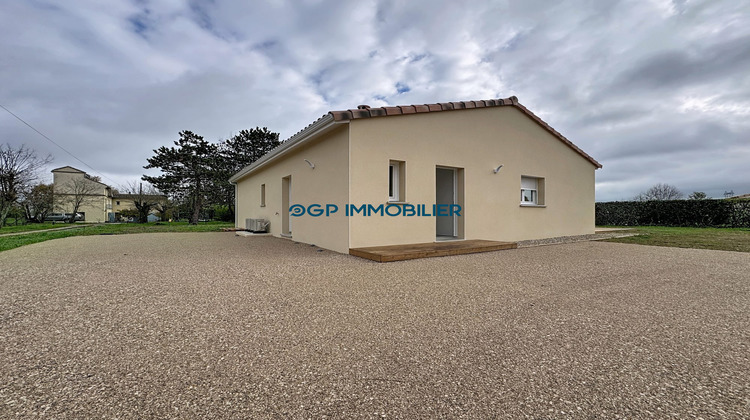 Ma-Cabane - Vente Maison Nègrepelisse, 100 m²