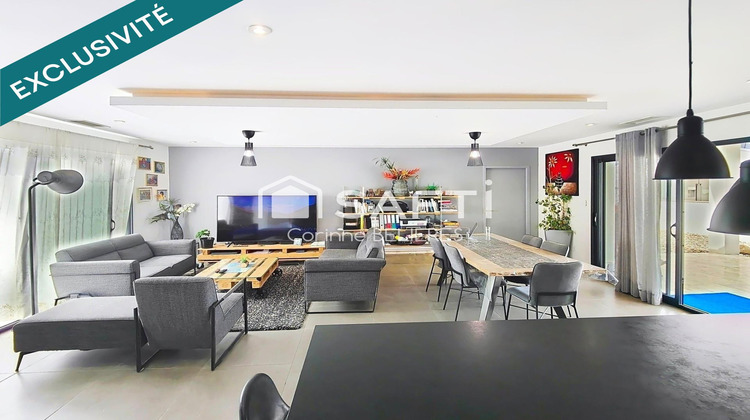 Ma-Cabane - Vente Maison Negrepelisse, 123 m²