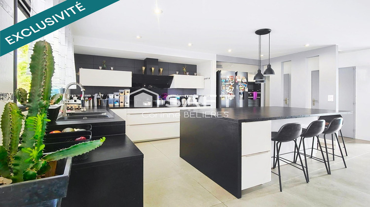 Ma-Cabane - Vente Maison Negrepelisse, 123 m²