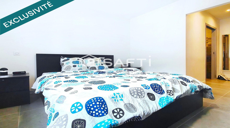 Ma-Cabane - Vente Maison Negrepelisse, 123 m²