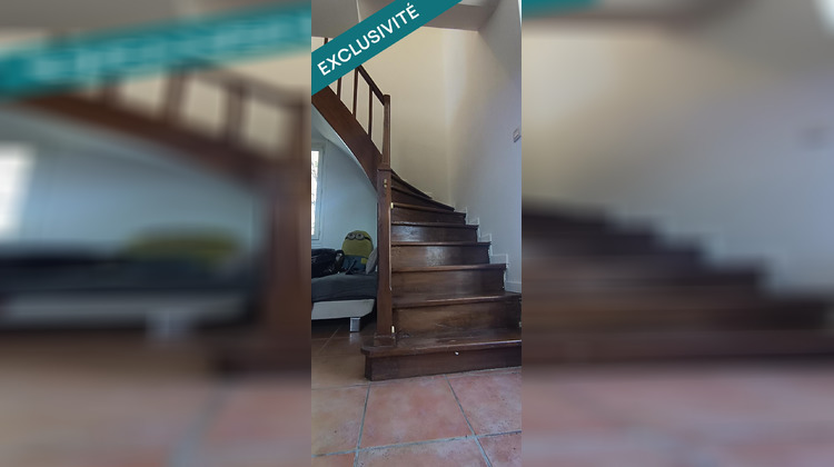 Ma-Cabane - Vente Maison Negrepelisse, 85 m²