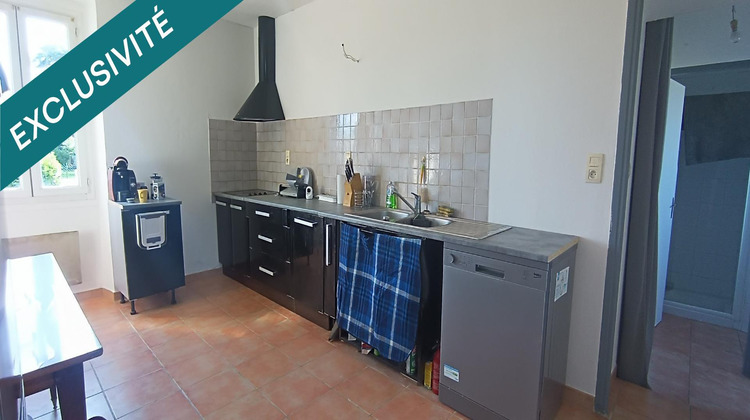 Ma-Cabane - Vente Maison Negrepelisse, 85 m²