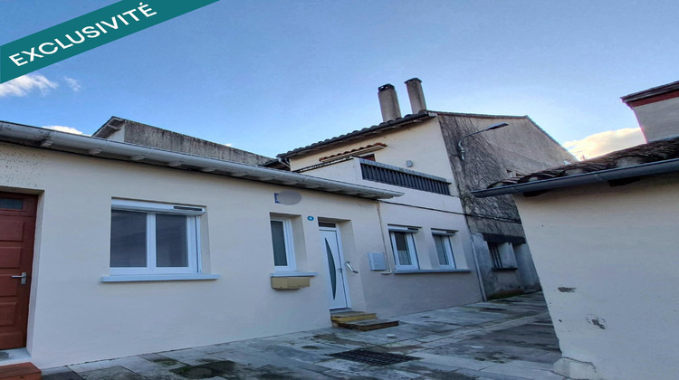 Ma-Cabane - Vente Maison Negrepelisse, 50 m²