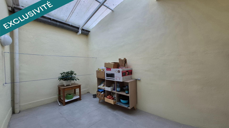 Ma-Cabane - Vente Maison Negrepelisse, 50 m²